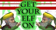 Постер к аниме Get Your Elf On