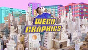 Постер к аниме Wego Graphics