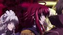 Постер к 11 серии аниме Старшая школа DxD New