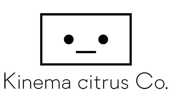 Логотип студии Kinema Citrus